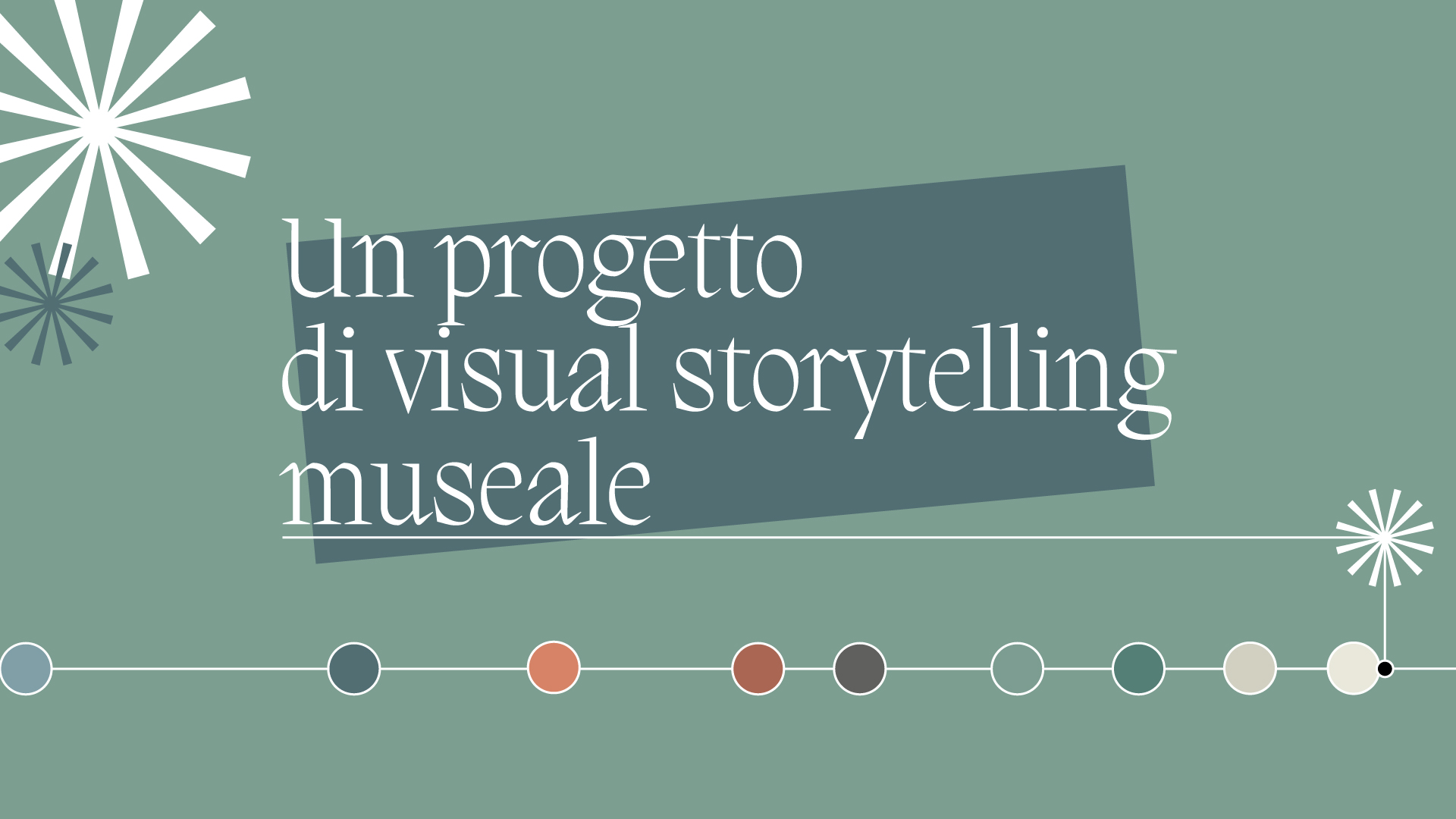 Mostra archeologica in Val di Fiemme: il nostro progetto di visual storytelling